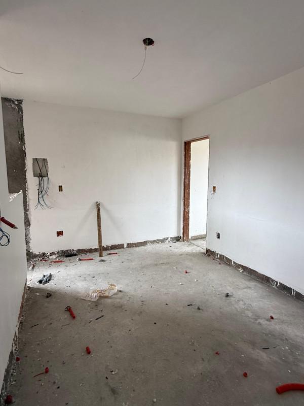 Apartamento, Mangueiras, 2 Quartos, 1 Vaga