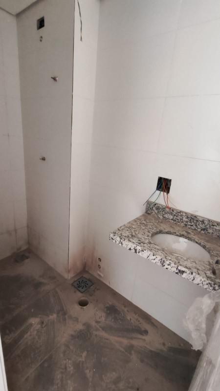 Apartamento, Ouro Preto, 3 Quartos, 2 Vagas, 1 Suíte