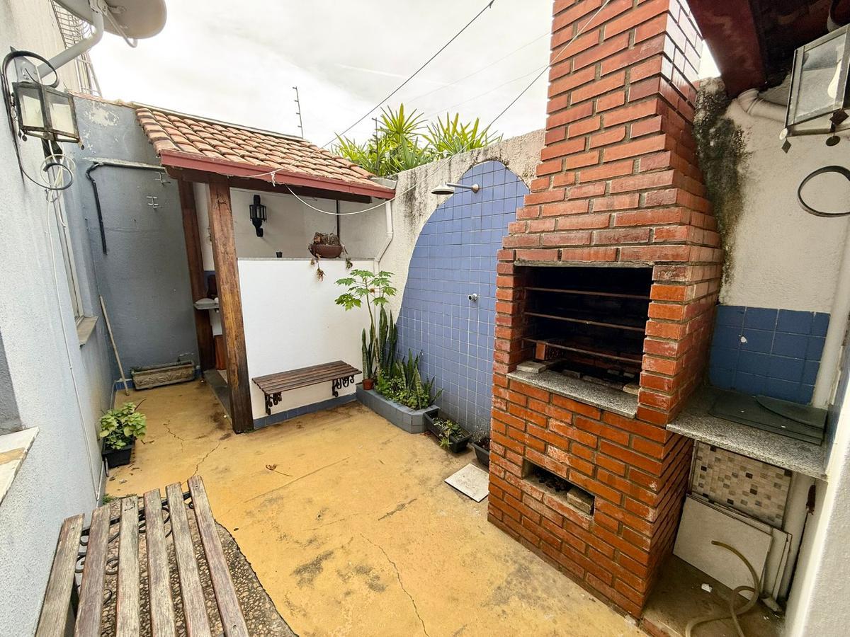 Apartamento, Ouro Preto, 3 Quartos, 1 Vaga