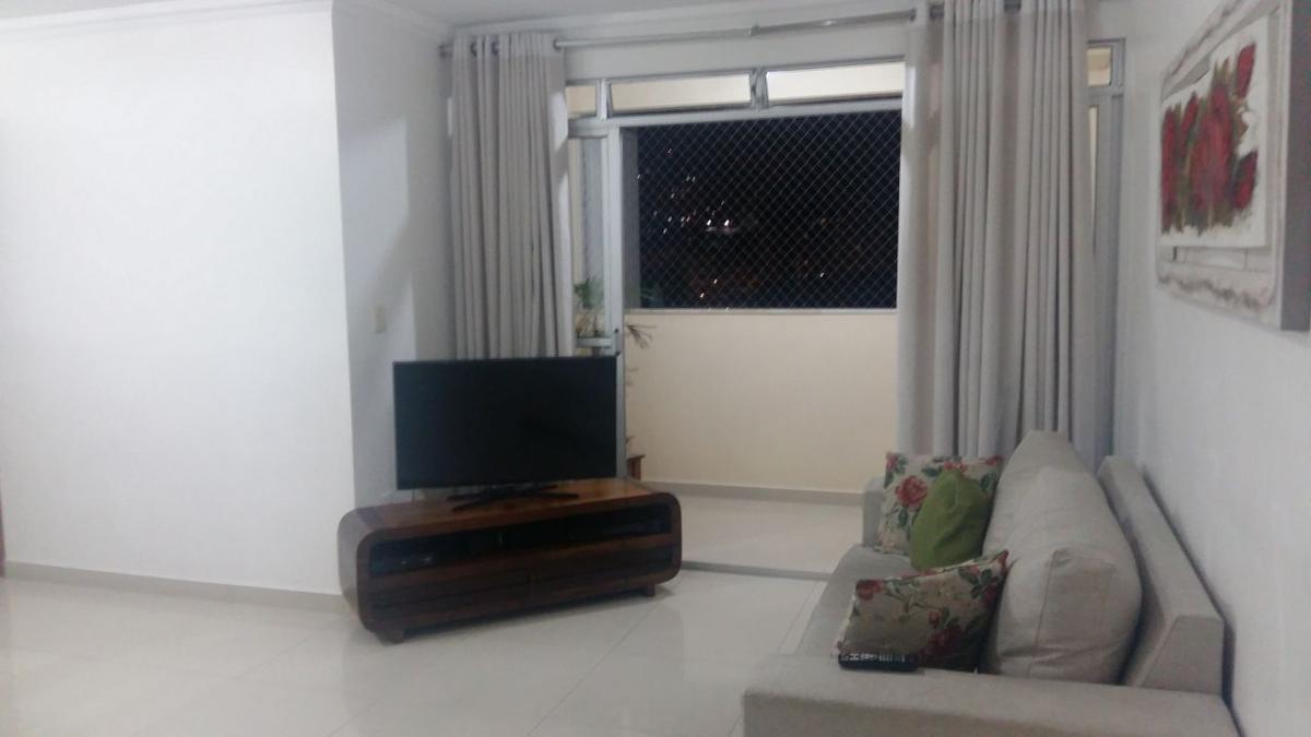 Apartamento, Ouro Preto, 3 Quartos, 2 Vagas, 1 Suíte