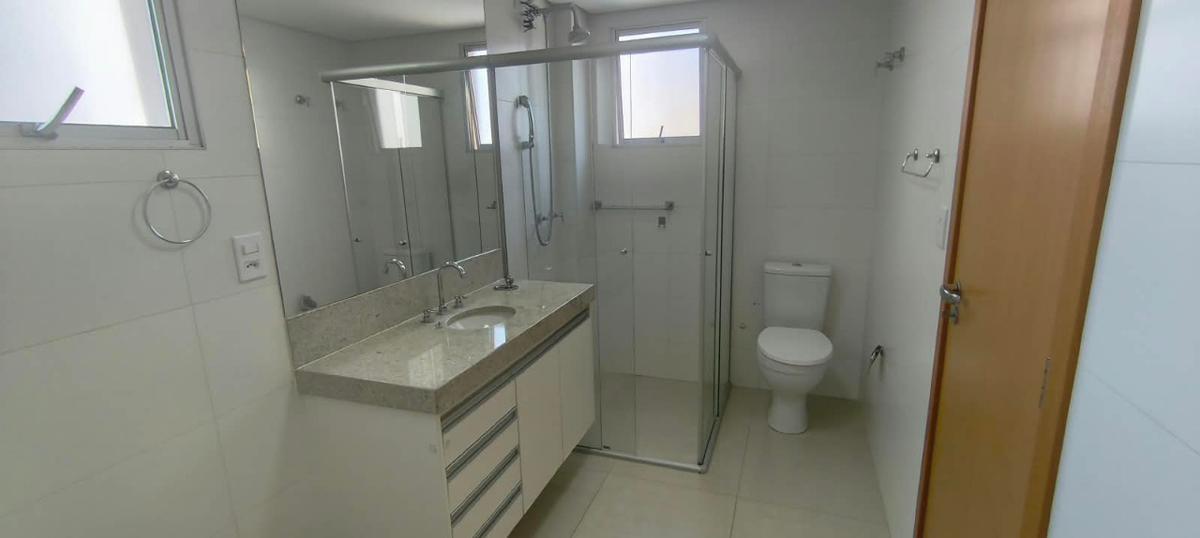 Apartamento, Buritis, 3 Quartos, 4 Vagas, 3 Suítes