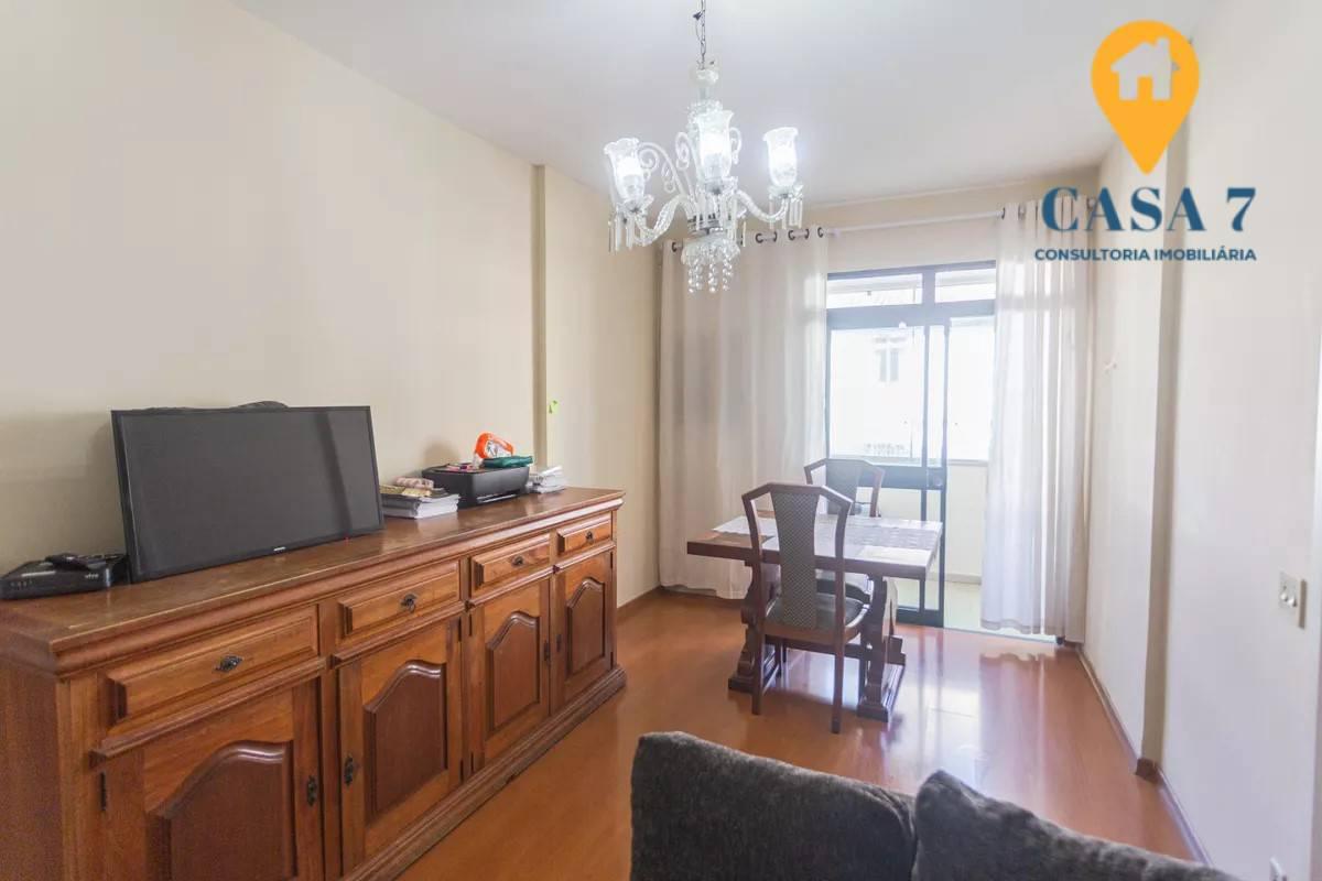 Apartamento, Santo Antônio, 1 Quarto, 1 Vaga