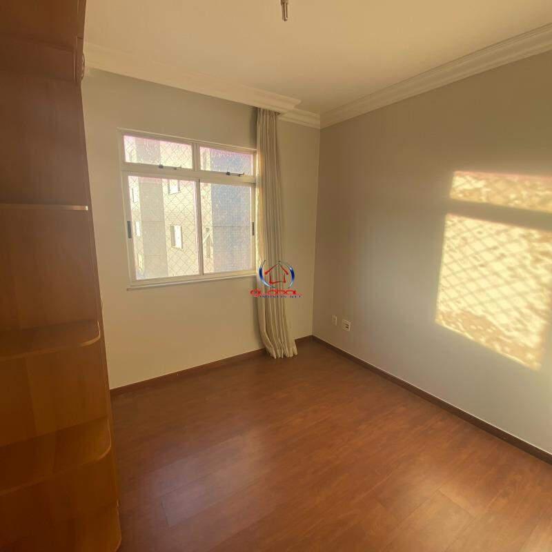Cobertura, Castelo, 4 Quartos, 2 Vagas, 1 Suíte