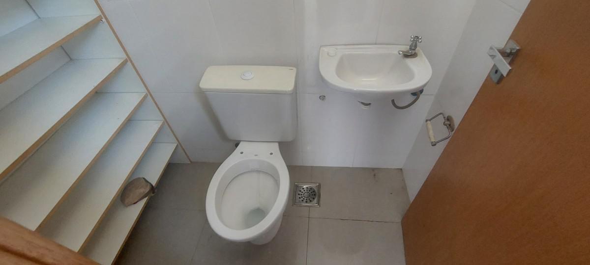 Apartamento, Buritis, 4 Quartos, 3 Vagas, 2 Suítes