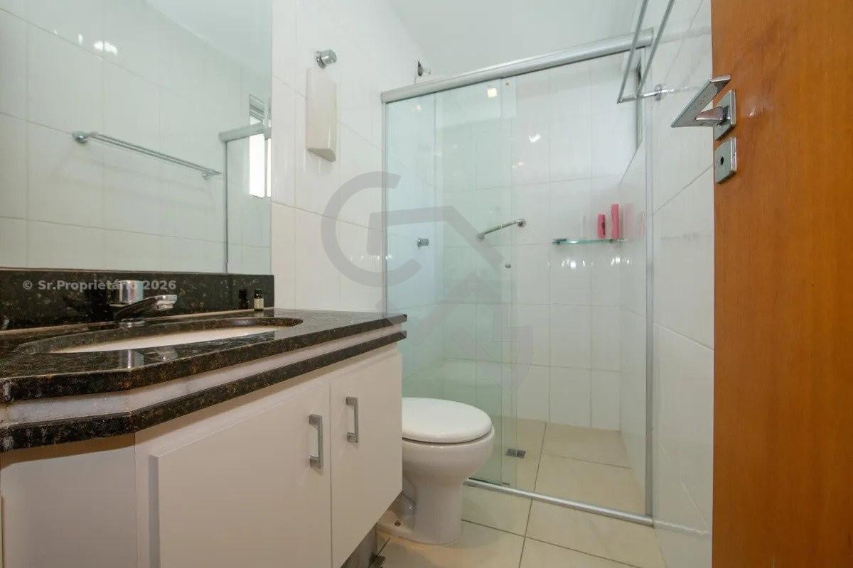 Apartamento, Lourdes, 2 Quartos, 2 Vagas, 1 Suíte