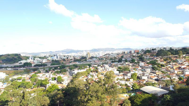 Apartamento, Santa Rosa, 3 Quartos, 2 Vagas, 1 Suíte