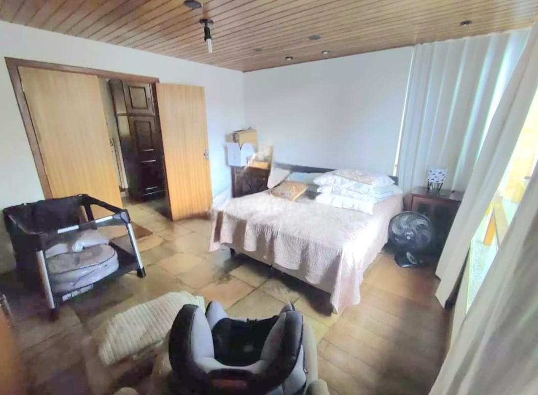 Cobertura, Sion, 4 Quartos, 3 Vagas, 1 Suíte