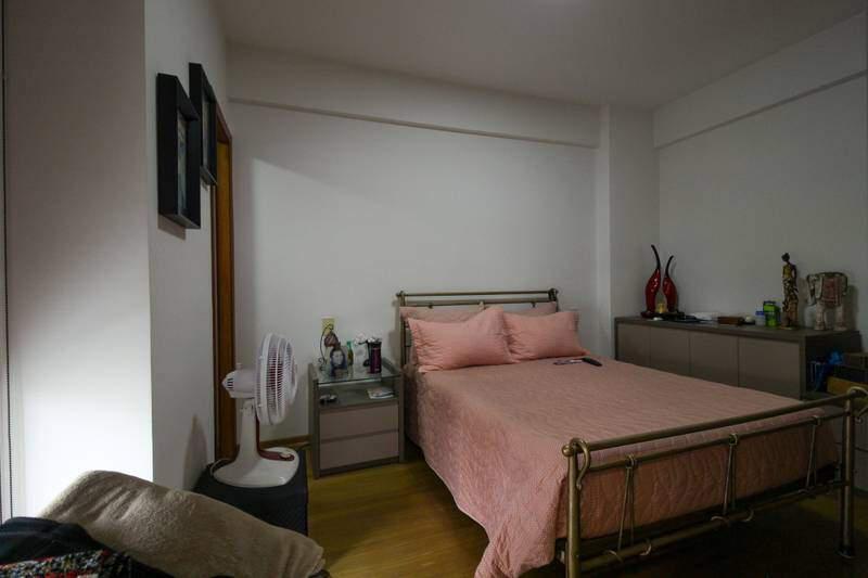 Apartamento, Buritis, 4 Quartos, 2 Vagas, 1 Suíte
