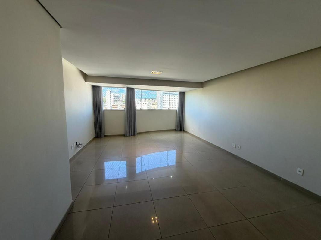 Apartamento, Ipiranga, 4 Quartos, 2 Vagas, 1 Suíte