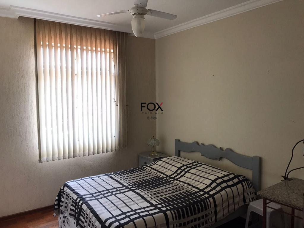Apartamento, Vila Paris, 3 Quartos, 2 Vagas, 1 Suíte