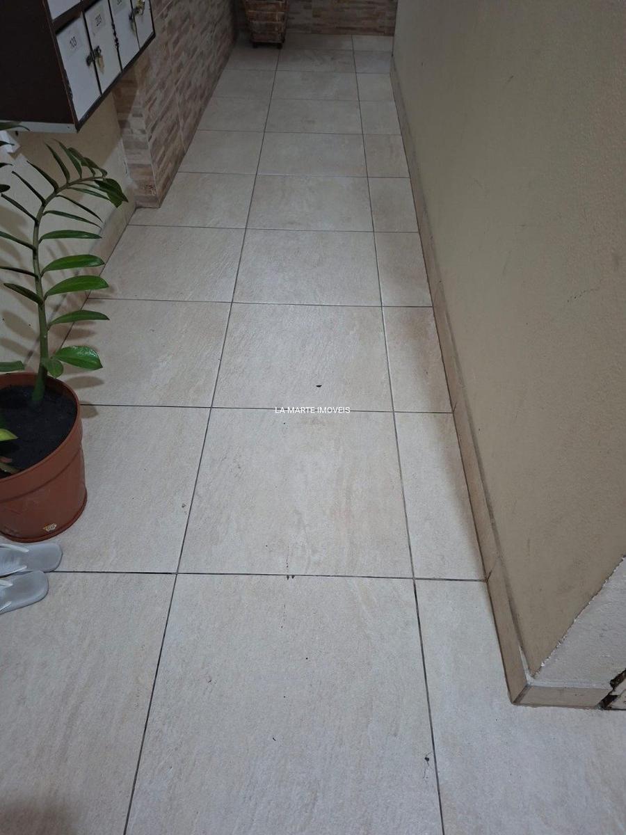 Apartamento, Jardim Riacho das Pedras, 2 Quartos, 1 Vaga