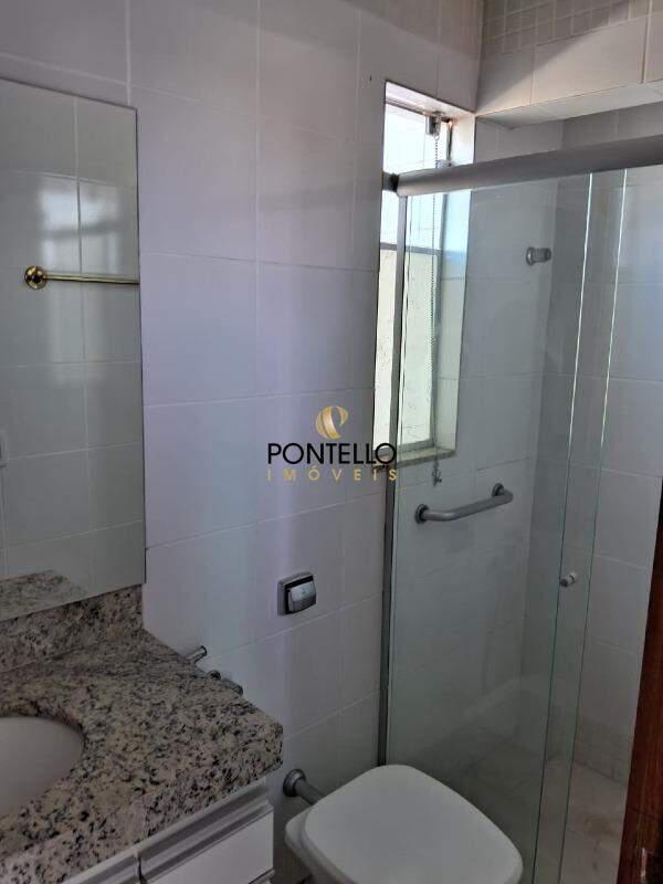 Cobertura, Centro, 3 Quartos, 1 Vaga, 1 Suíte