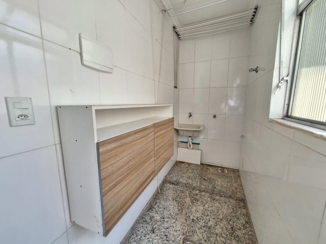 Apartamento, Cidade Nova, 3 Quartos, 1 Vaga, 1 Suíte