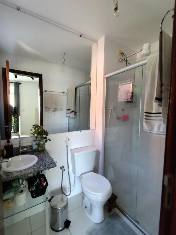 Cobertura, Carlos Prates, 2 Quartos, 2 Vagas