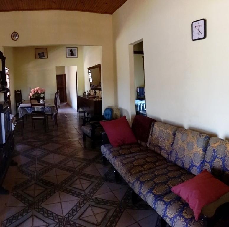 Fazenda, Centro, 3 Quartos, 5 Vagas, 1 Suíte