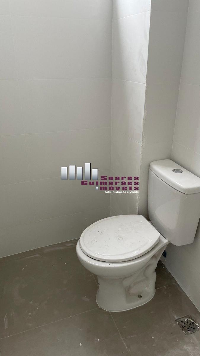 Apartamento, Santa Teresa, 3 Quartos, 3 Vagas, 1 Suíte