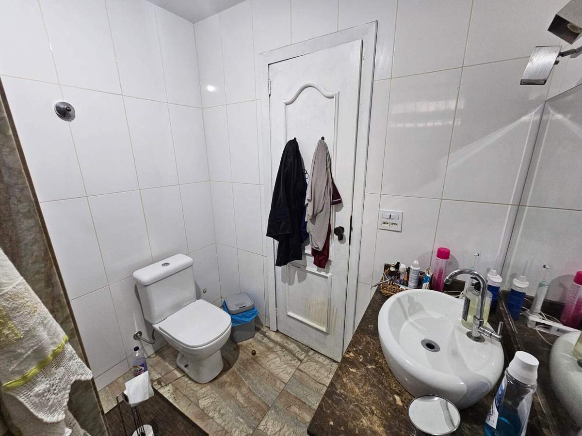 Apartamento, Sion, 4 Quartos, 2 Vagas, 1 Suíte