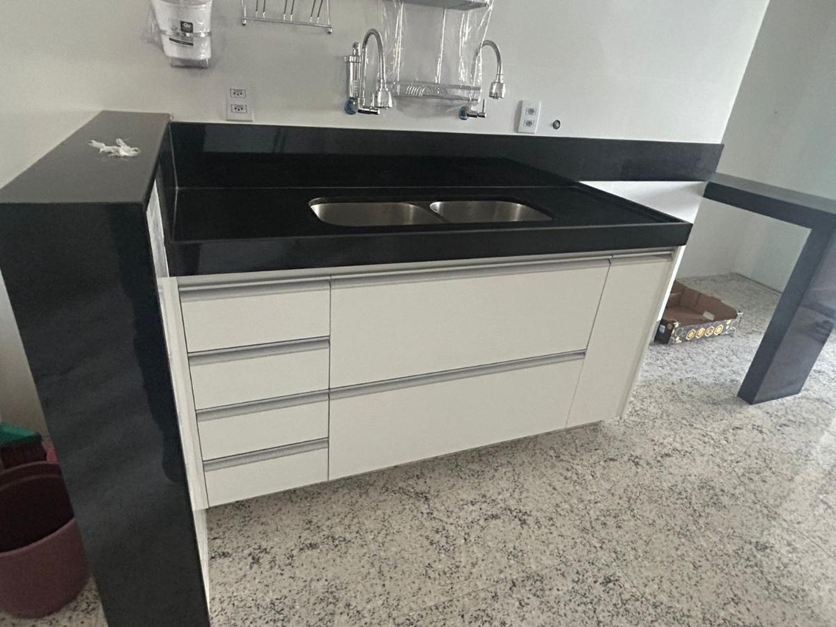 Apartamento, Centro, 3 Quartos, 1 Vaga, 1 Suíte