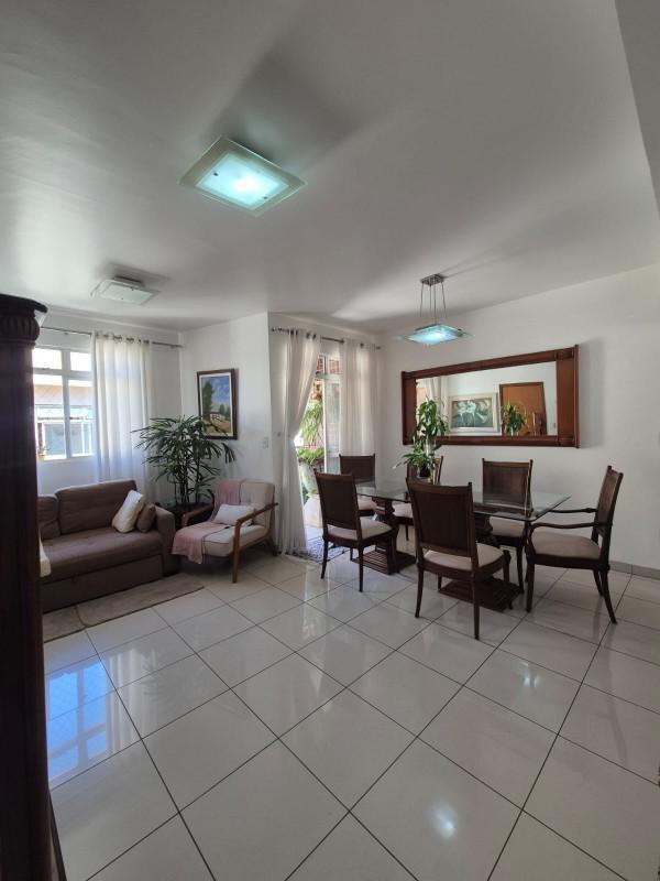 Cobertura, Castelo, 5 Quartos, 4 Vagas, 4 Suítes