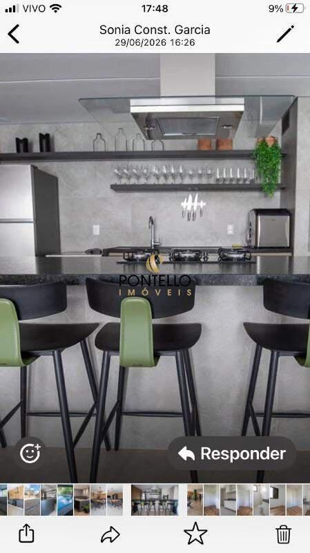 Apartamento, Buritis, 2 Quartos, 2 Vagas, 2 Suítes