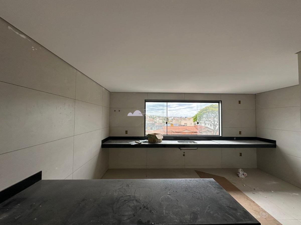 Casa, Santa Amélia, 3 Quartos, 2 Vagas, 1 Suíte