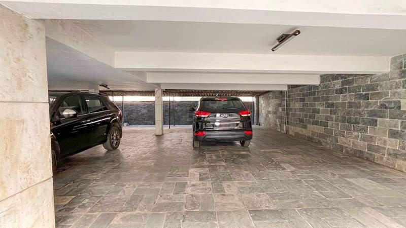 Apartamento, Santo Agostinho, 4 Quartos, 2 Vagas, 2 Suítes