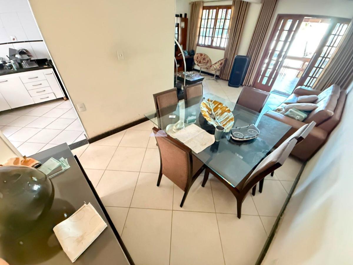 Casa, Santa Amélia, 5 Quartos, 6 Vagas, 1 Suíte