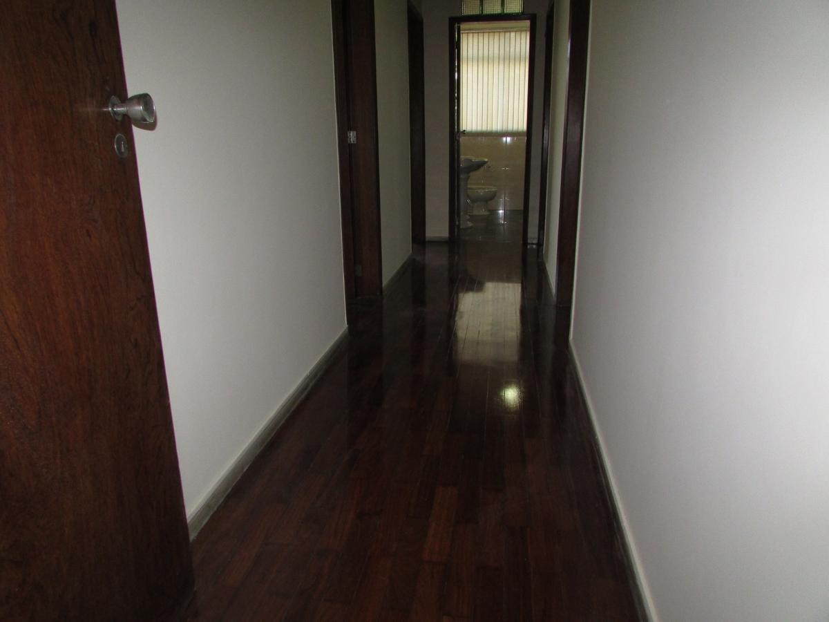Apartamento, Cruzeiro, 4 Quartos, 3 Vagas, 1 Suíte