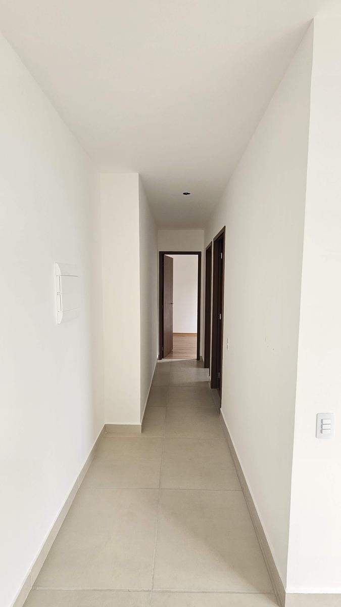 Apartamento, Eldorado, 2 Quartos, 1 Vaga