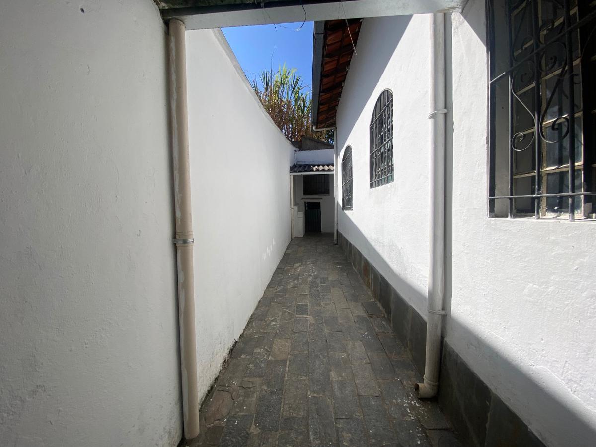 Casa, São João Batista (venda Nova), 3 Quartos, 3 Vagas, 1 Suíte