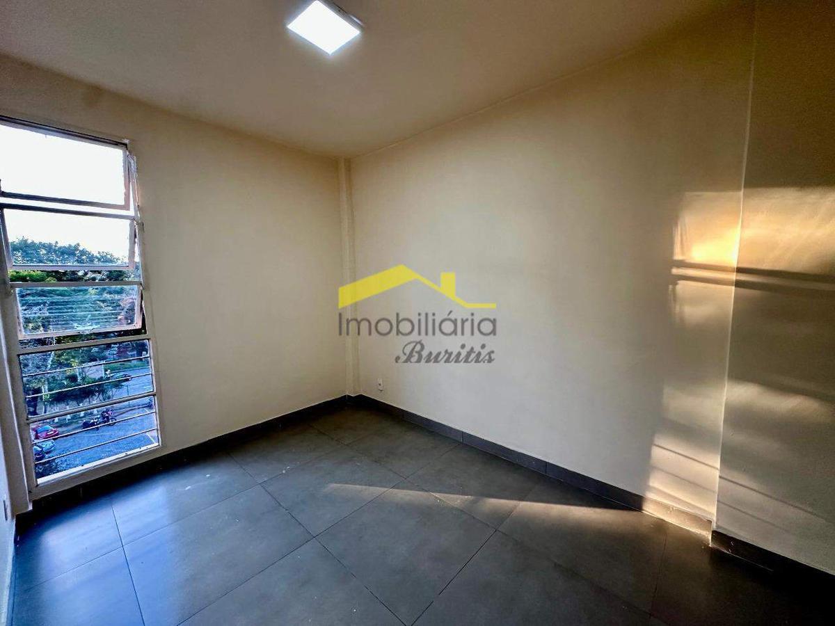 Apartamento, Havaí, 3 Quartos, 1 Vaga, 1 Suíte