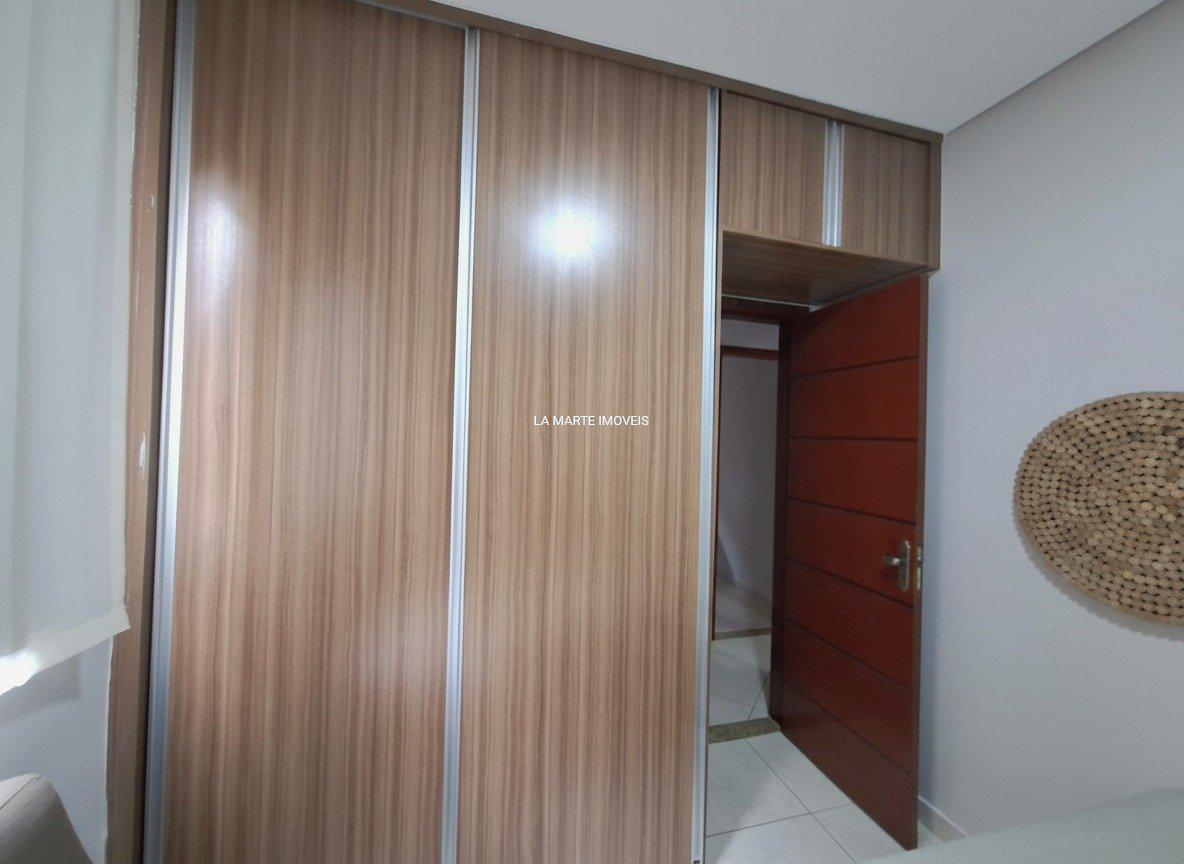 Apartamento, Jardim Riacho das Pedras, 3 Quartos, 1 Vaga