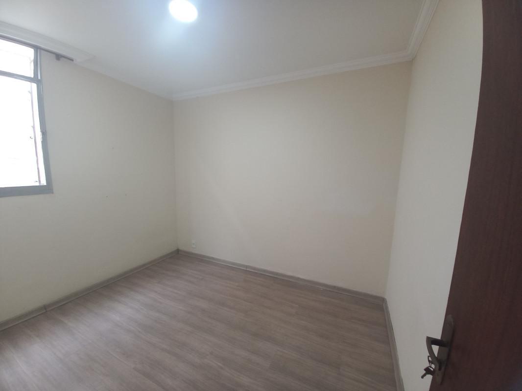 Apartamento, Eldorado, 2 Quartos, 1 Vaga