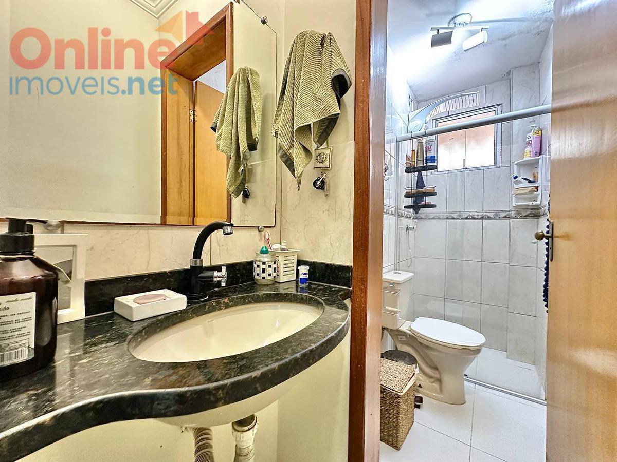 Apartamento, Planalto, 3 Quartos, 0 Vaga, 1 Suíte