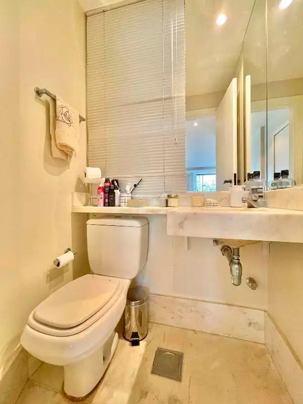 Cobertura, Sion, 4 Quartos, 3 Vagas, 1 Suíte