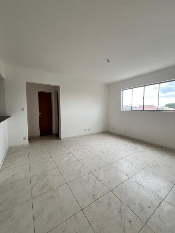 Apartamento, Jatobá (barreiro), 2 Quartos, 1 Vaga