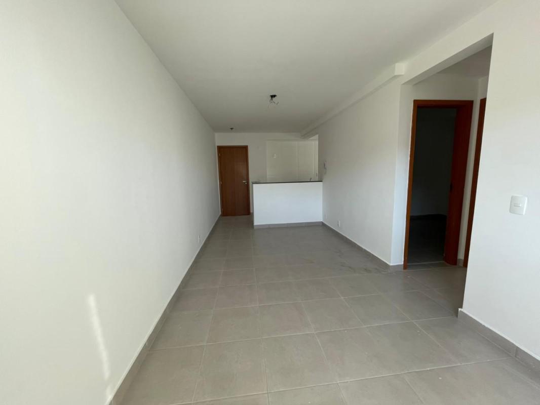 Apartamento, Araguaia, 2 Quartos, 1 Vaga