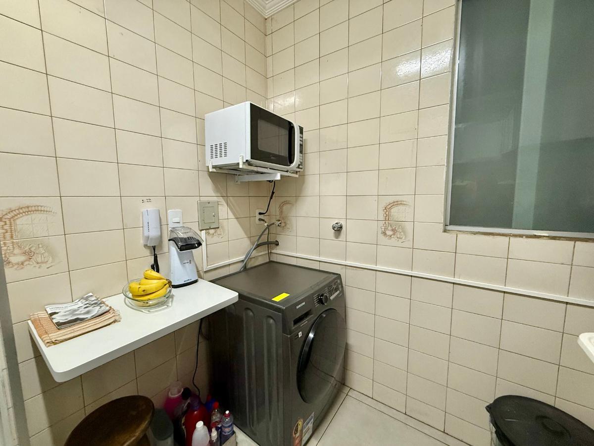 Apartamento, Serrano, 3 Quartos, 1 Vaga