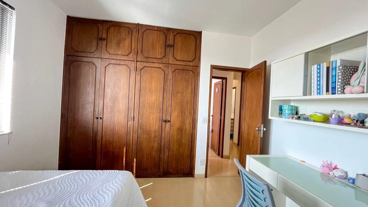 Apartamento, Gutierrez, 4 Quartos, 2 Vagas, 1 Suíte