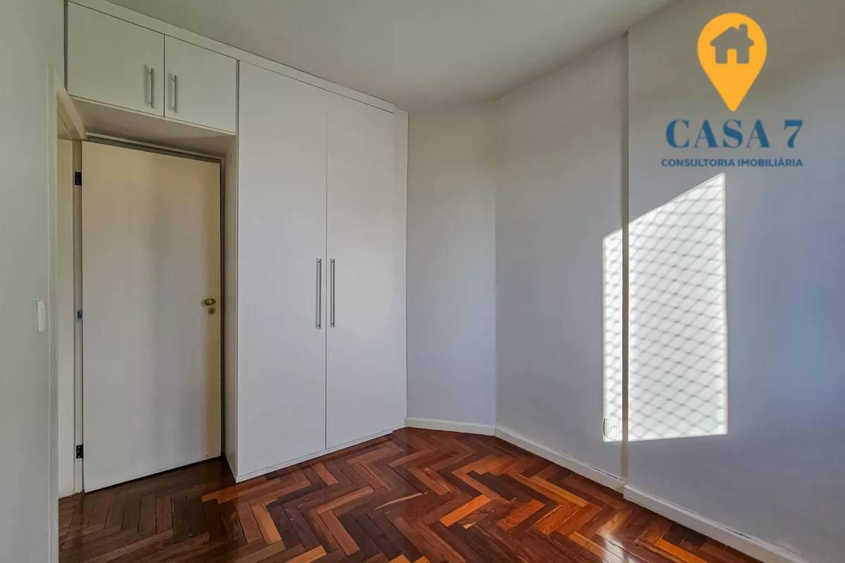 Apartamento, Serra, 2 Quartos, 1 Vaga