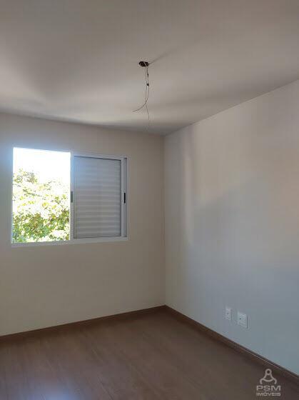 Apartamento, União, 3 Quartos, 3 Vagas, 1 Suíte