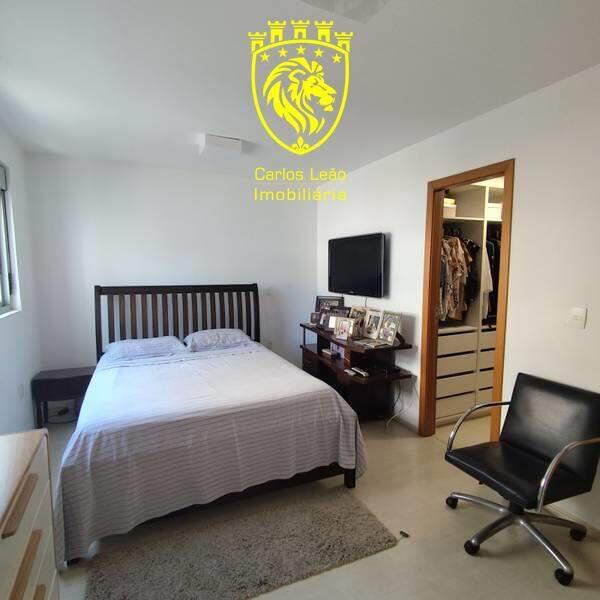 Apartamento, Lourdes, 4 Quartos, 3 Vagas, 1 Suíte