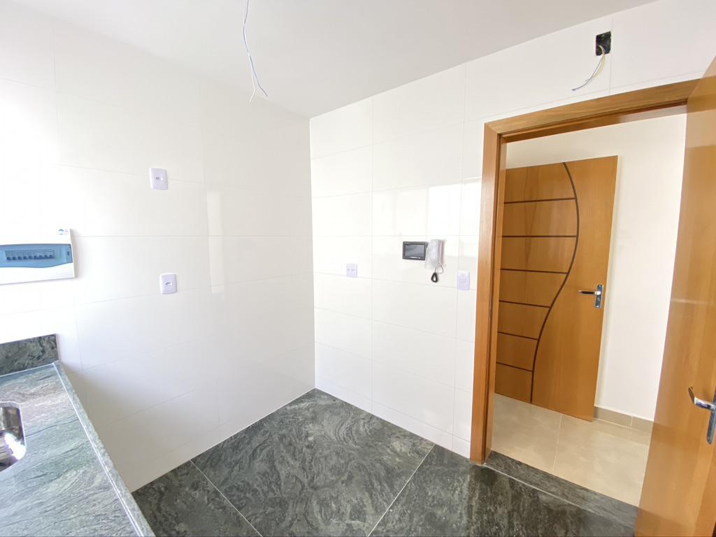 Cobertura, Monsenhor Messias, 3 Quartos, 4 Vagas, 1 Suíte