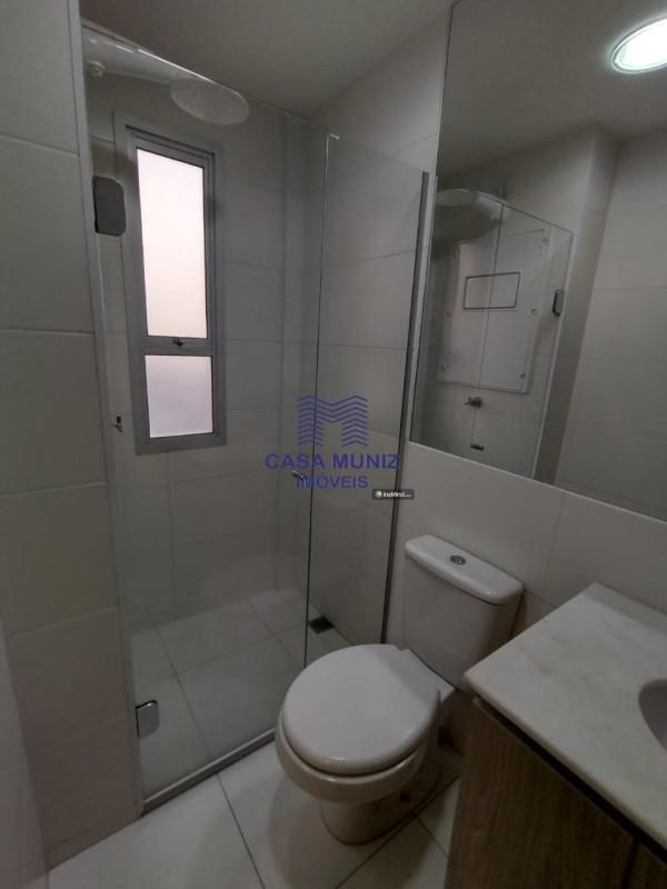 Apartamento, Ipiranga, 2 Quartos, 2 Vagas, 1 Suíte