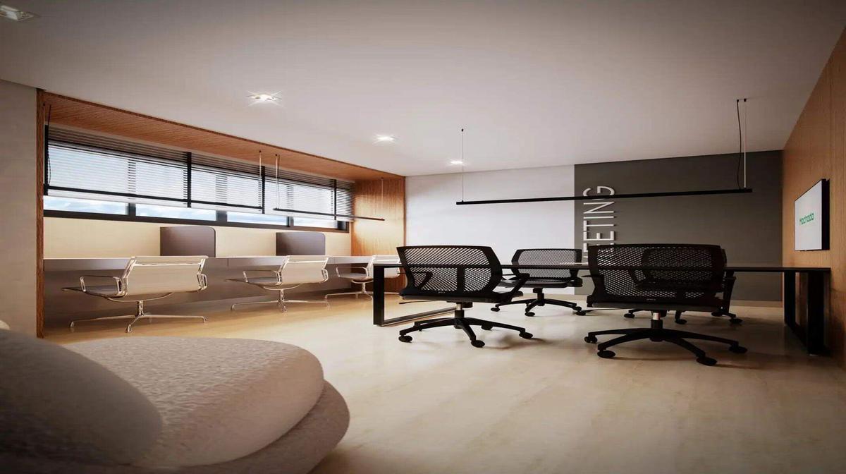 Apartamento, Patrimônio, 3 Quartos, 2 Vagas, 3 Suítes