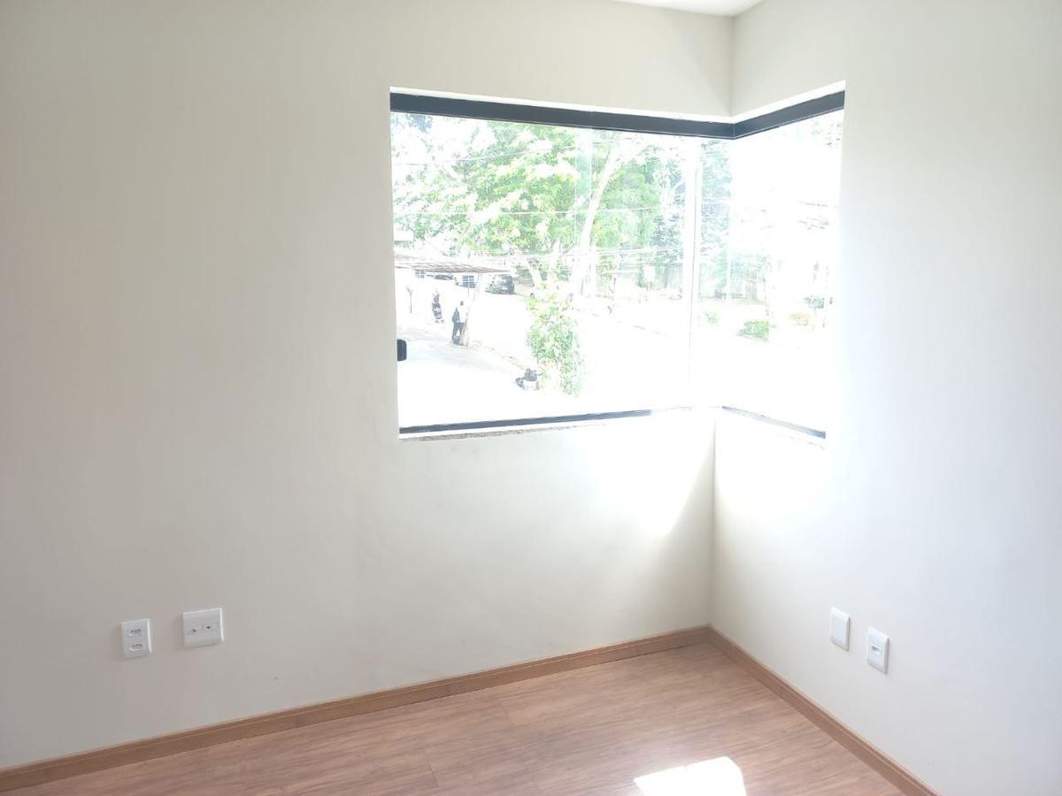 Casa, Santa Mônica, 3 Quartos, 2 Vagas, 1 Suíte