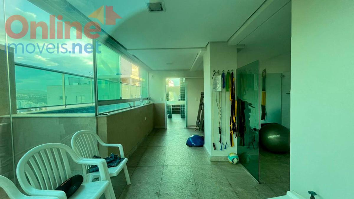 Apartamento, Buritis, 3 Quartos, 0 Vaga, 1 Suíte