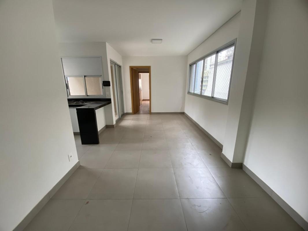 Apartamento, Boa Viagem, 2 Quartos, 2 Vagas, 1 Suíte