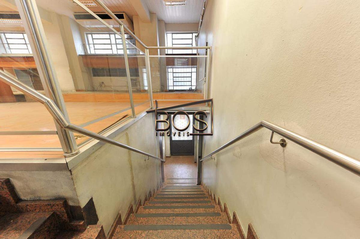 Andar, Centro, 0 Quarto, 0 Vaga