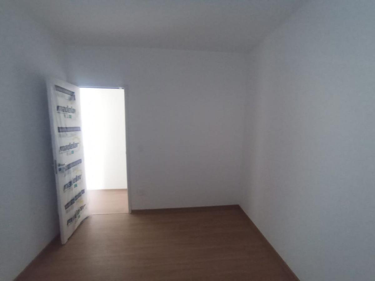 Apartamento, Liberdade, 2 Quartos, 1 Vaga, 1 Suíte